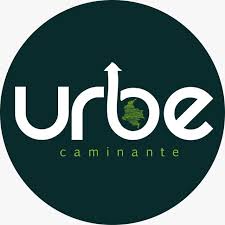 Logo URBE CAMINANTE